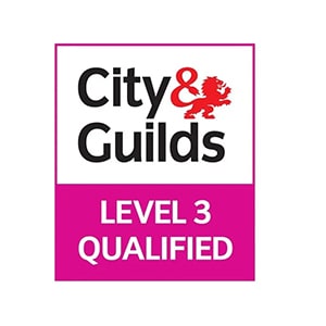 City Guild Level 3